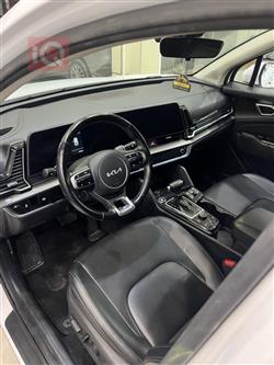 کیا سپۆرتاج